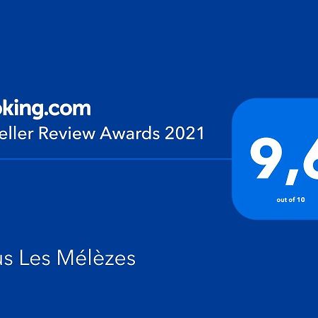 Haus Les Melezes C Lejlighed Zermatt Eksteriør billede
