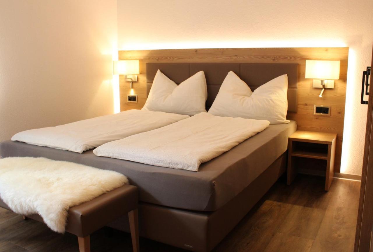 Haus Les Melezes C Lejlighed Zermatt Eksteriør billede