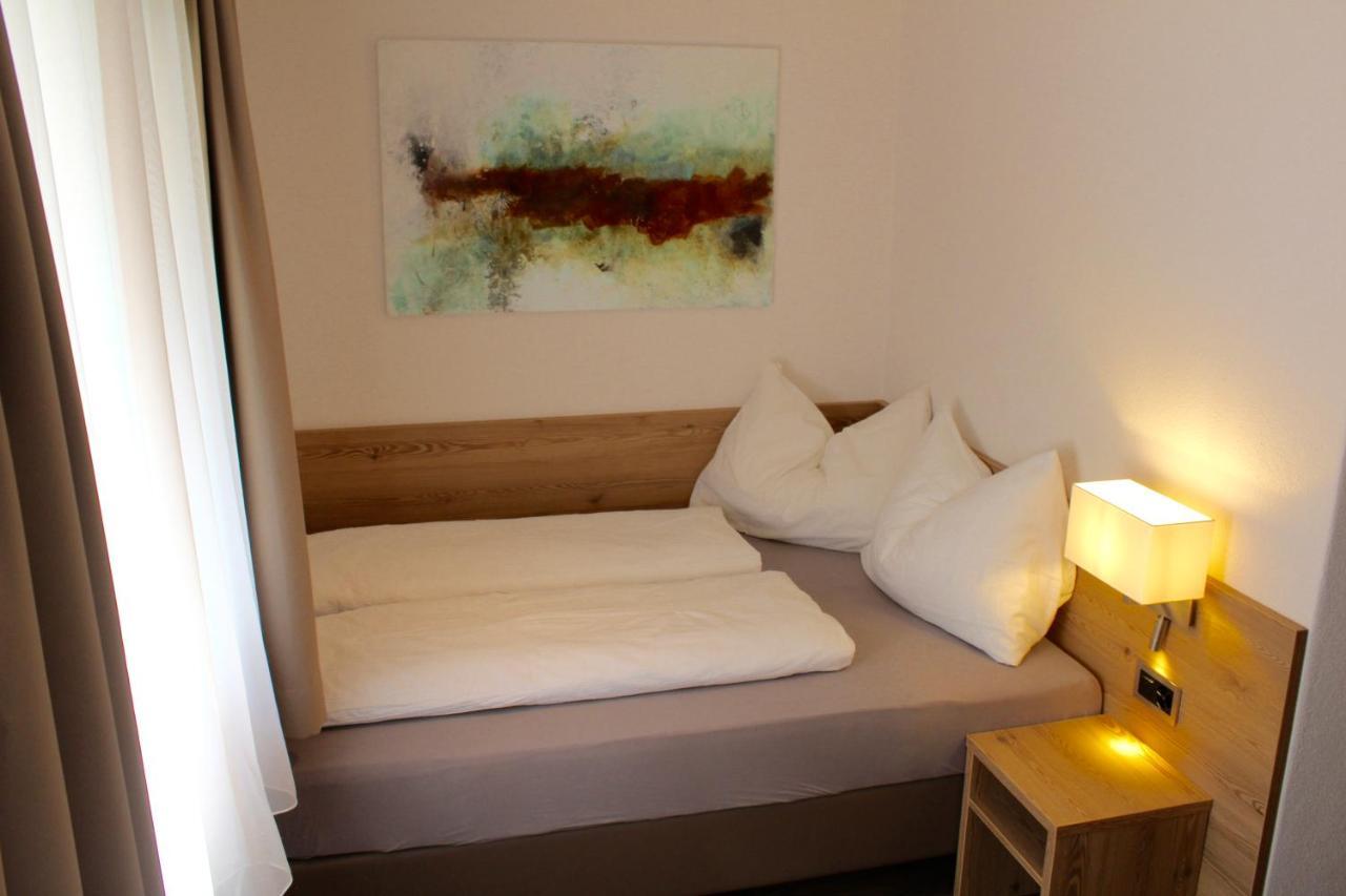 Haus Les Melezes C Lejlighed Zermatt Eksteriør billede